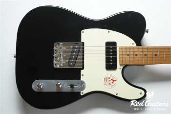 BTE-2-RSM/M - BLK
